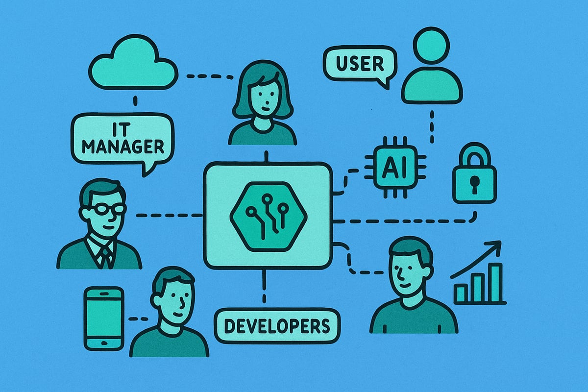 Cos’è la gestione delle app e perché è fondamentale nel 2026