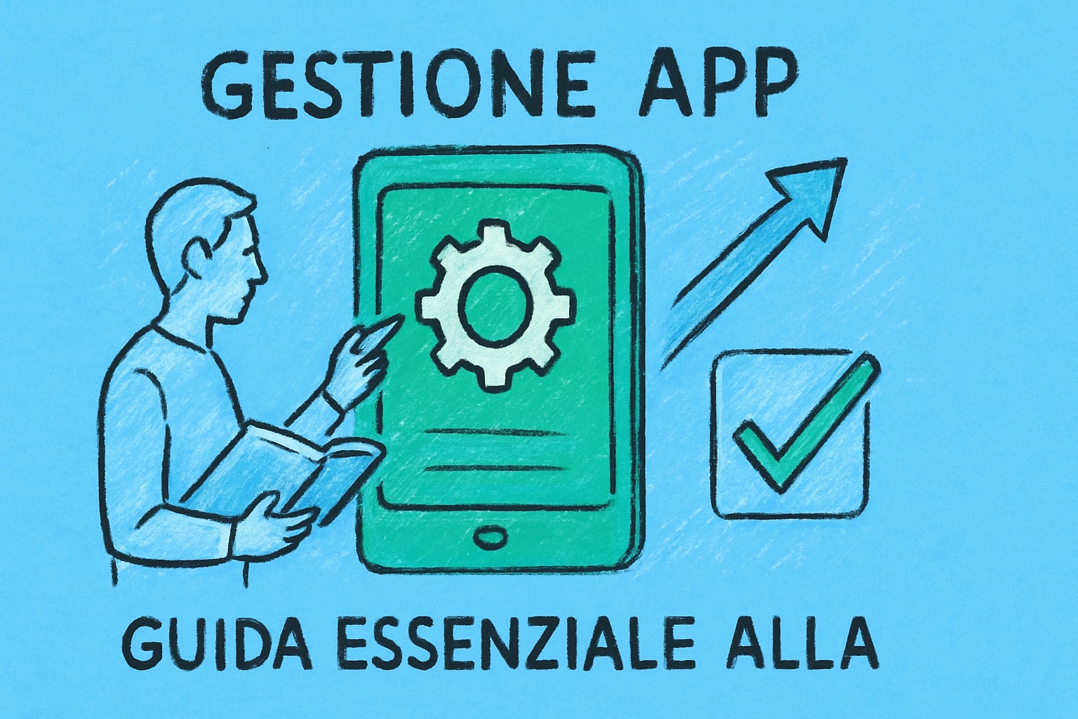 Guida Essenziale Alla Gestione App: Strategie 2026