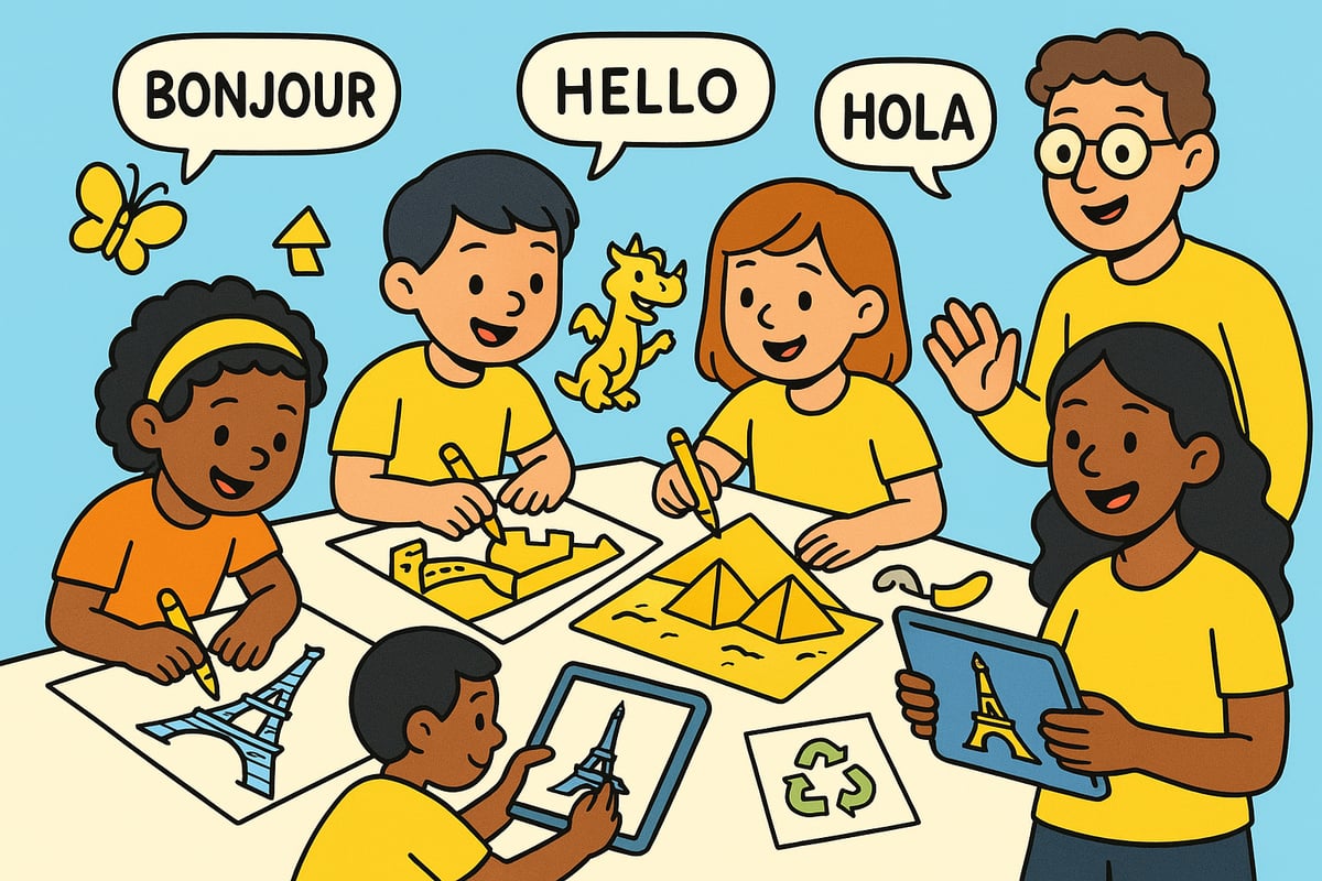 Top Coloring Sheet Trends for 2026