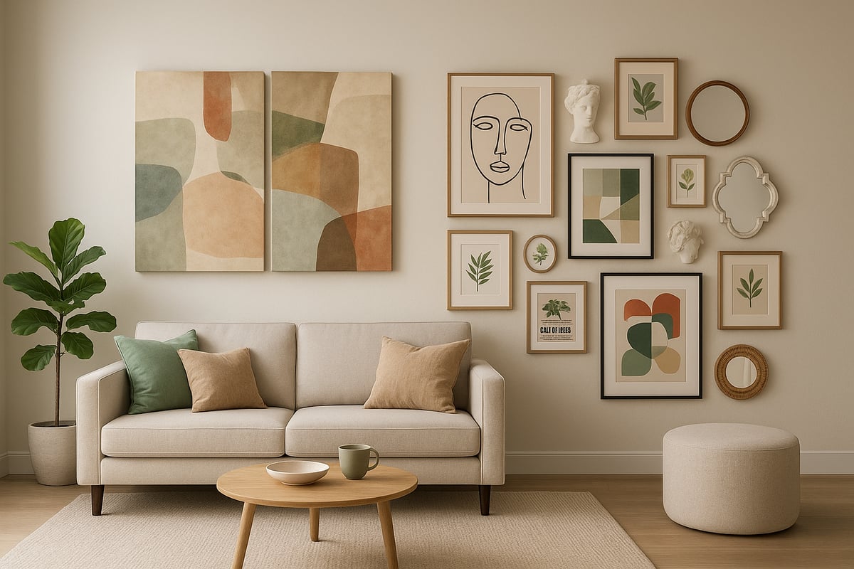 9 Amazing Sitting Room Wall Art Ideas for a Stylish Home 2026