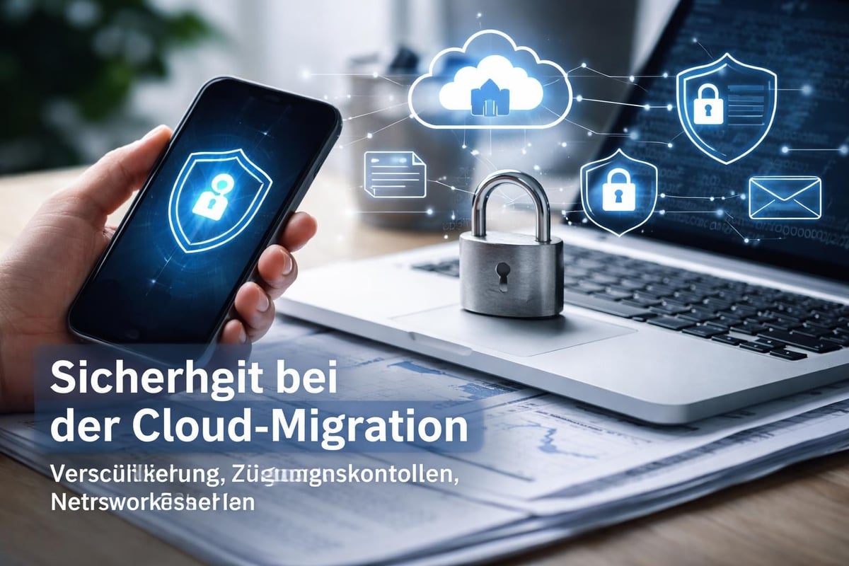 Cloud security architecture