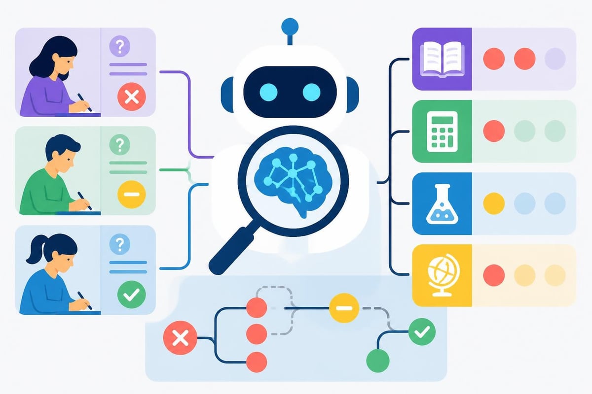 AI in Education for Learning Gaps: A 2026 Guide - Subscribe to G3MS ...