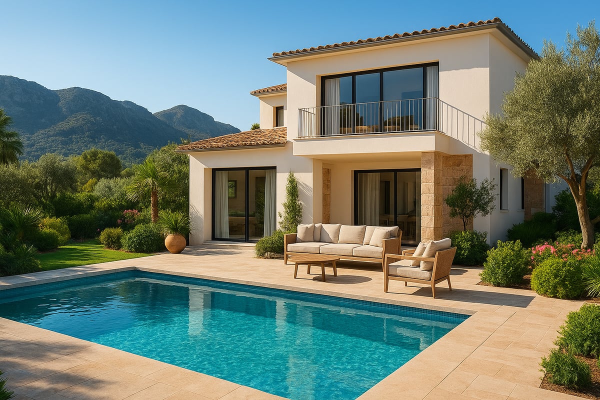 Understanding the Villa Hire Landscape in 2025