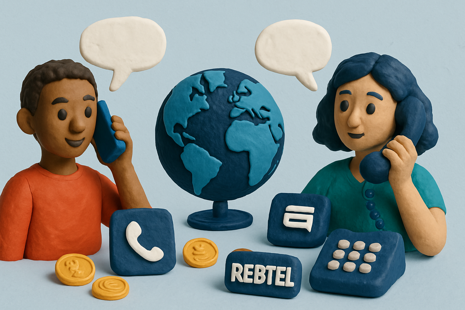 Rebtel in 2025: Features, Strengths, and Weaknesses