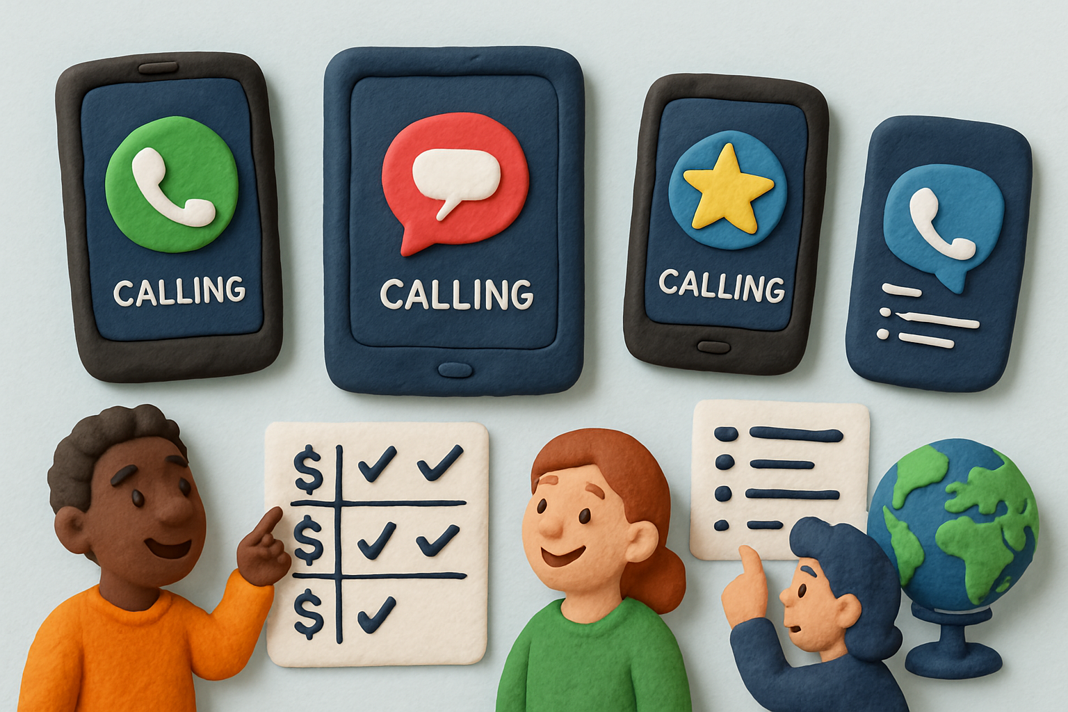 Pricing, Coverage, and Value: How Do They Stack Up?