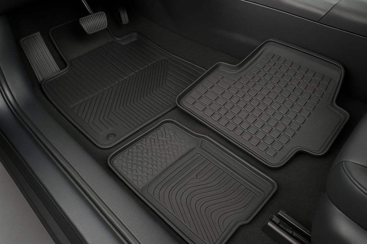 Key Features to Look For in Universal Car Mats