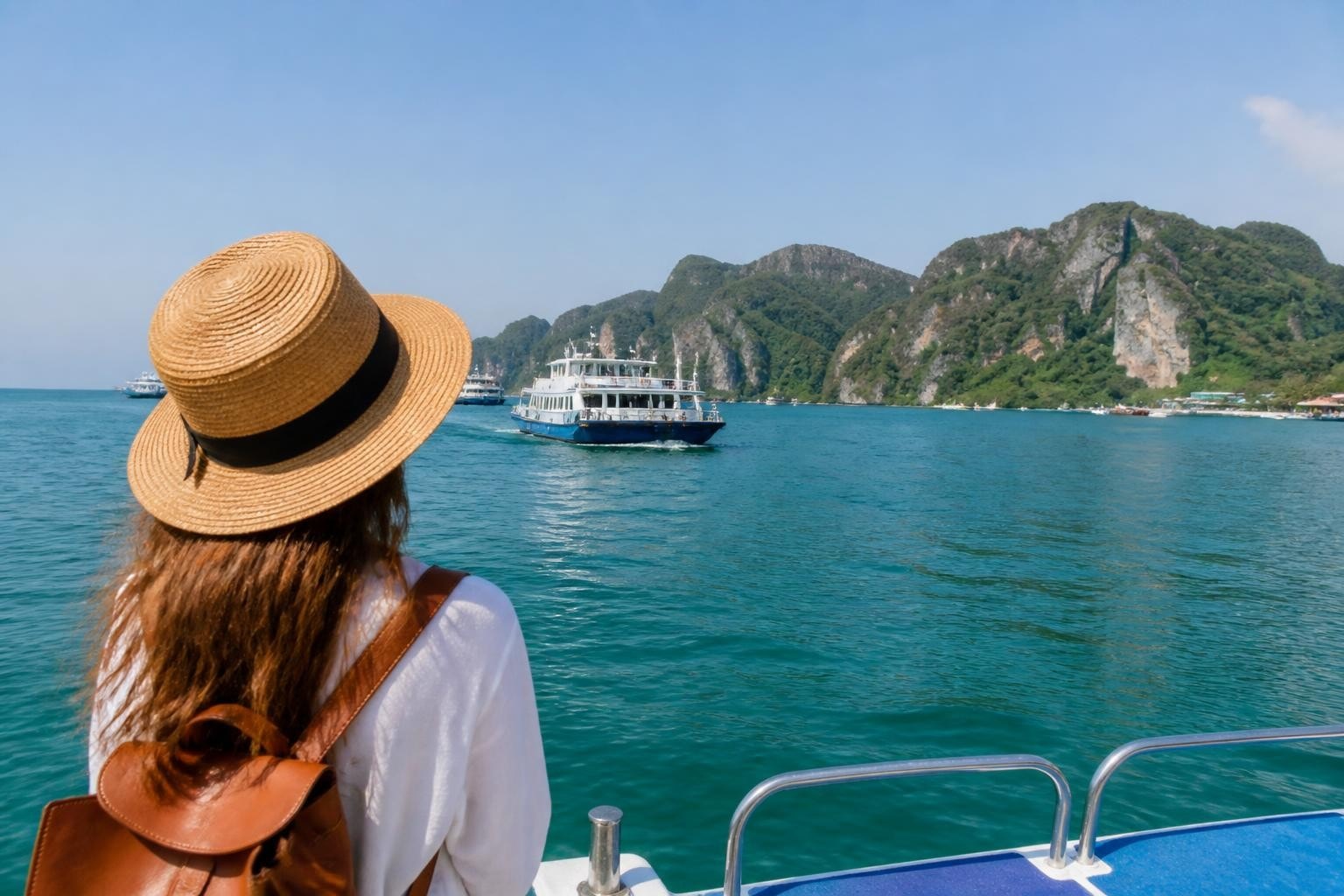 Phuket to PP Island: B2B Travel Guide for Agents