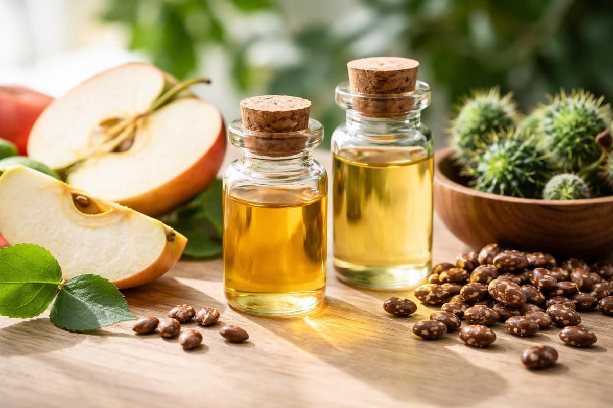 Lip care ingredient benefits