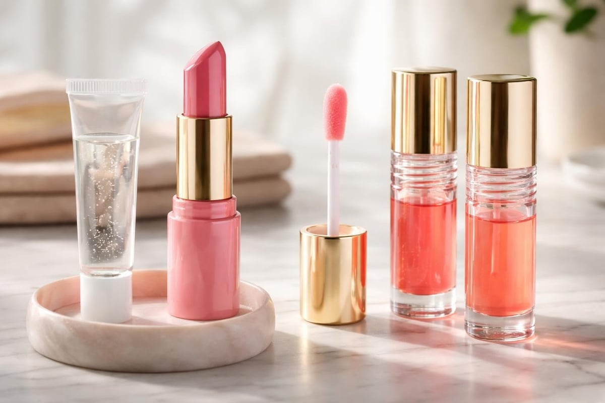 2-in-1 lip product benefits