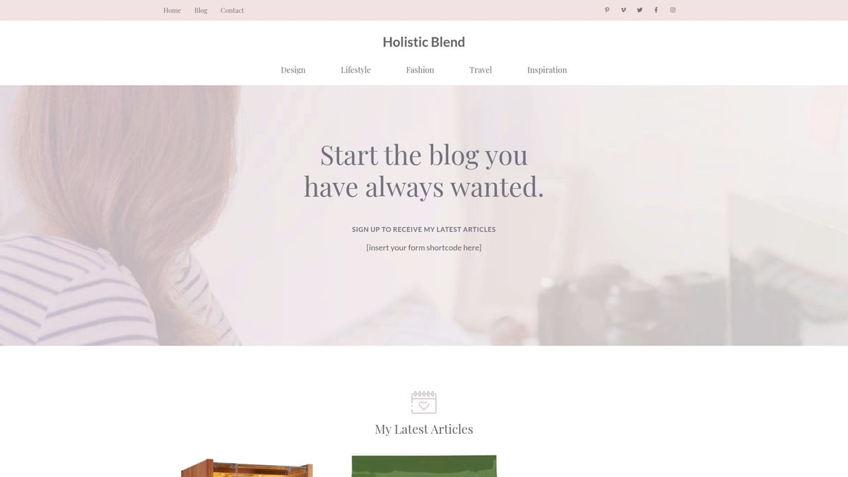 Top 9 Best Vitamin Supplement For Dogs Picks in 2026 - Holistic Blend Herbal Calmer