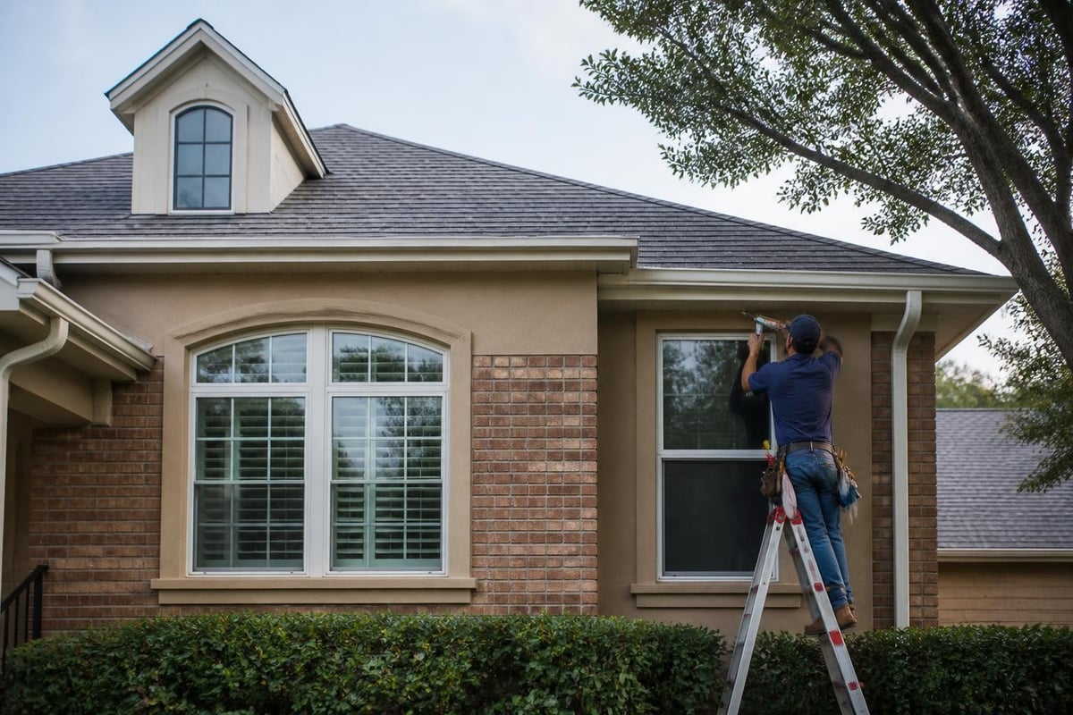 Seasonal installation planning