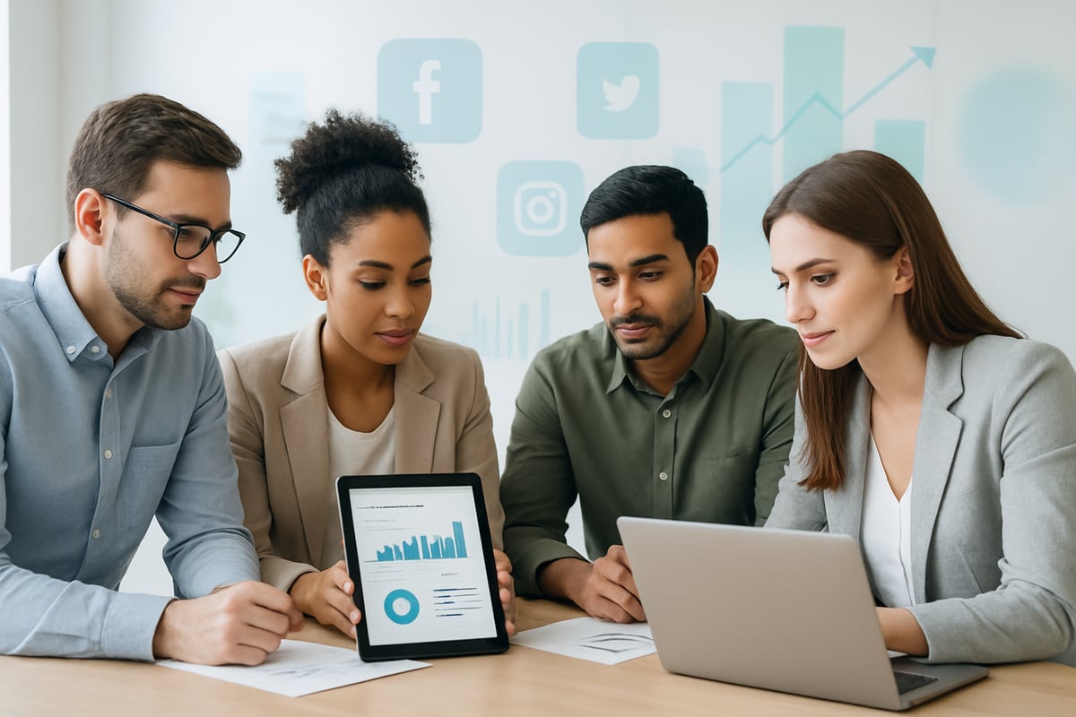 The Importance of Organic Social Media Marketing in 2026