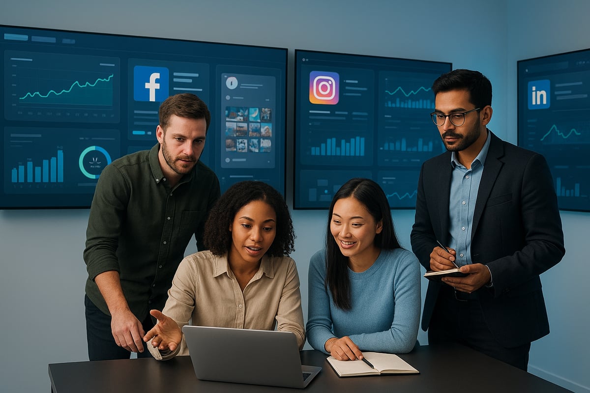 Platform-Specific Strategies and Best Practices for 2026
