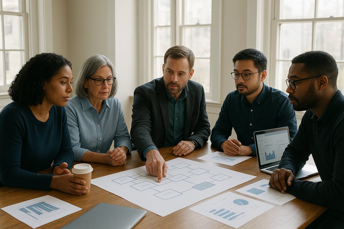 9 Essential Strategies for Top Tech Consulting Companies in 2026