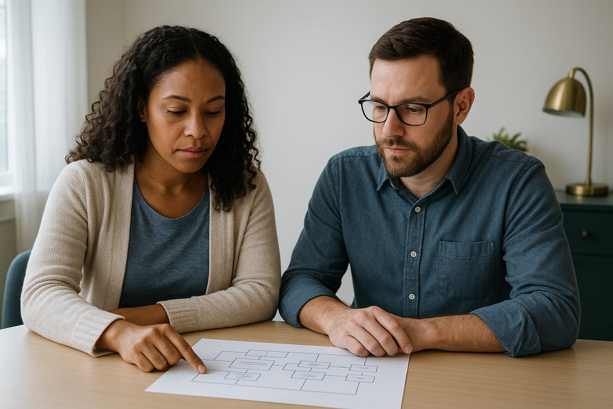 The Evolving Role of Tech Consulting in Justice-Support Organizations