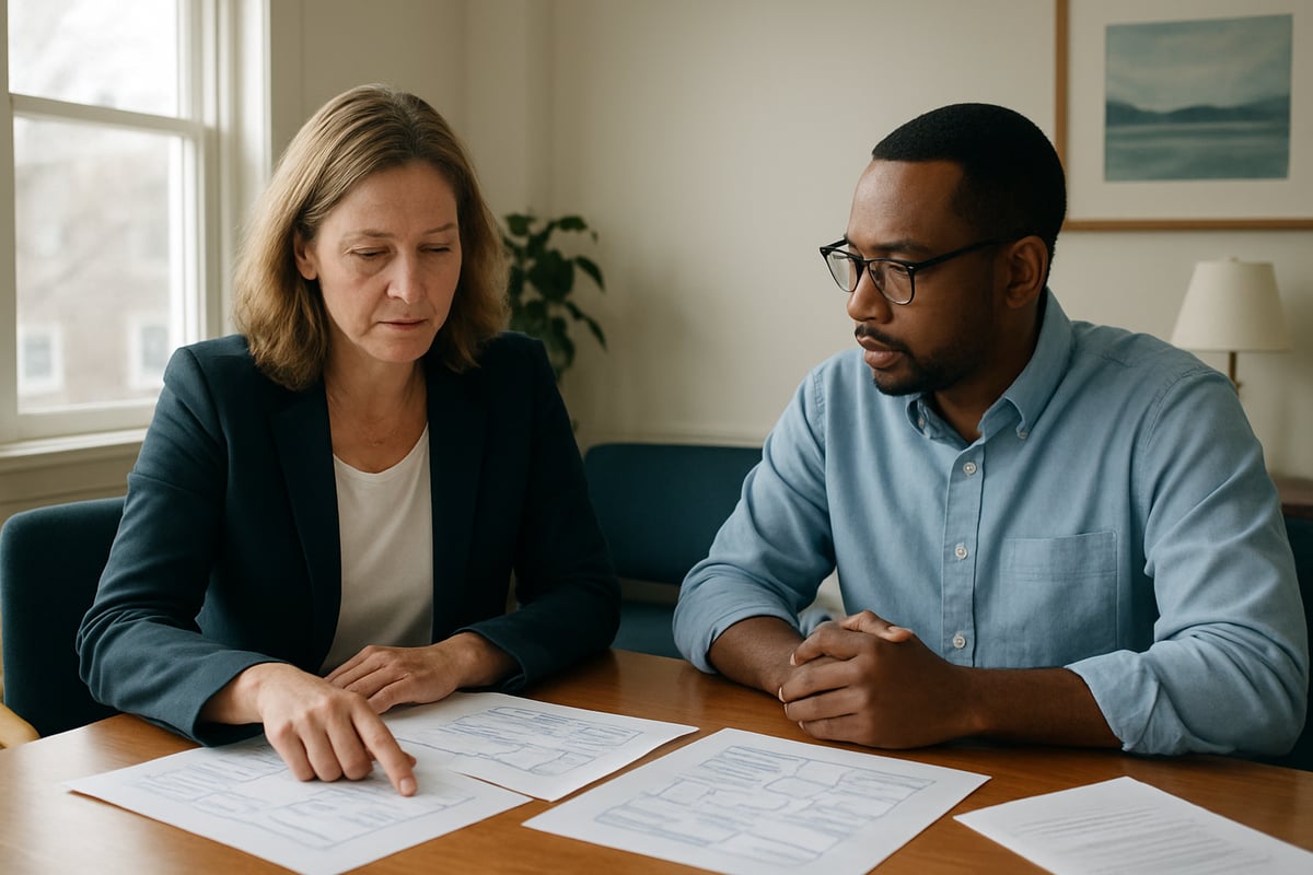 FAQs: Tech Consulting for Justice-Support Organizations