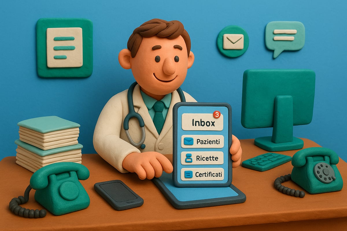 Strategie operative per la salute digitale: cosa funziona davvero