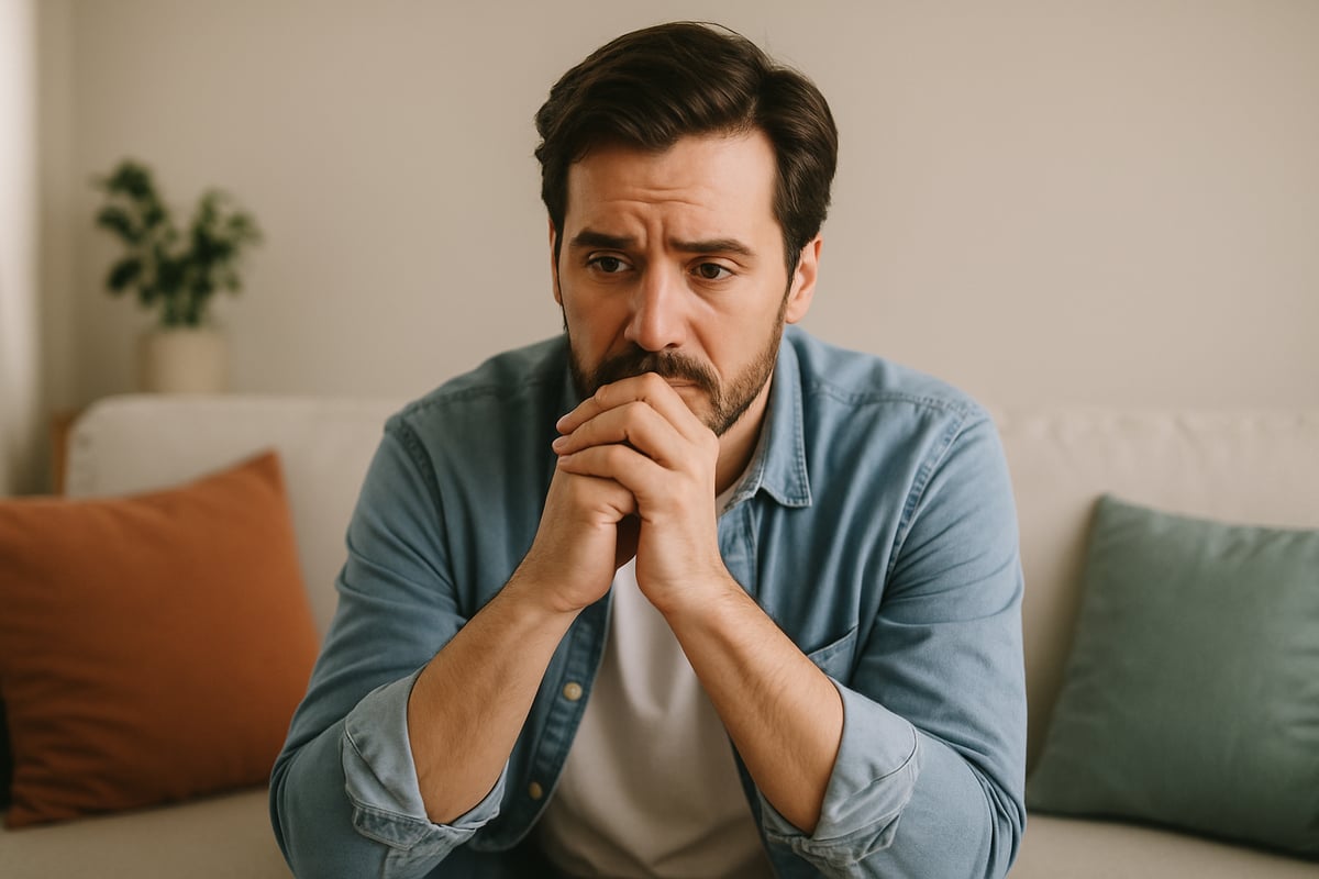 Causes and Signs of Relationship Trauma