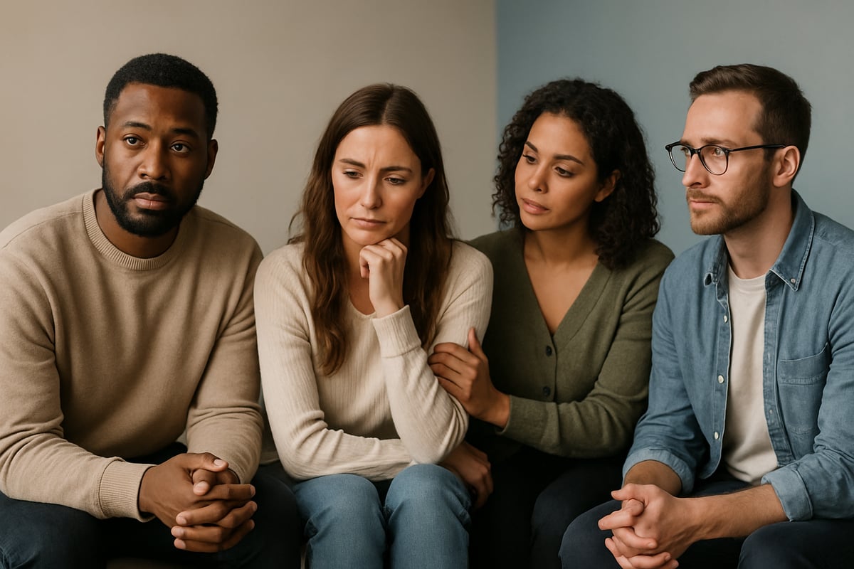 What Is Relationship Trauma?