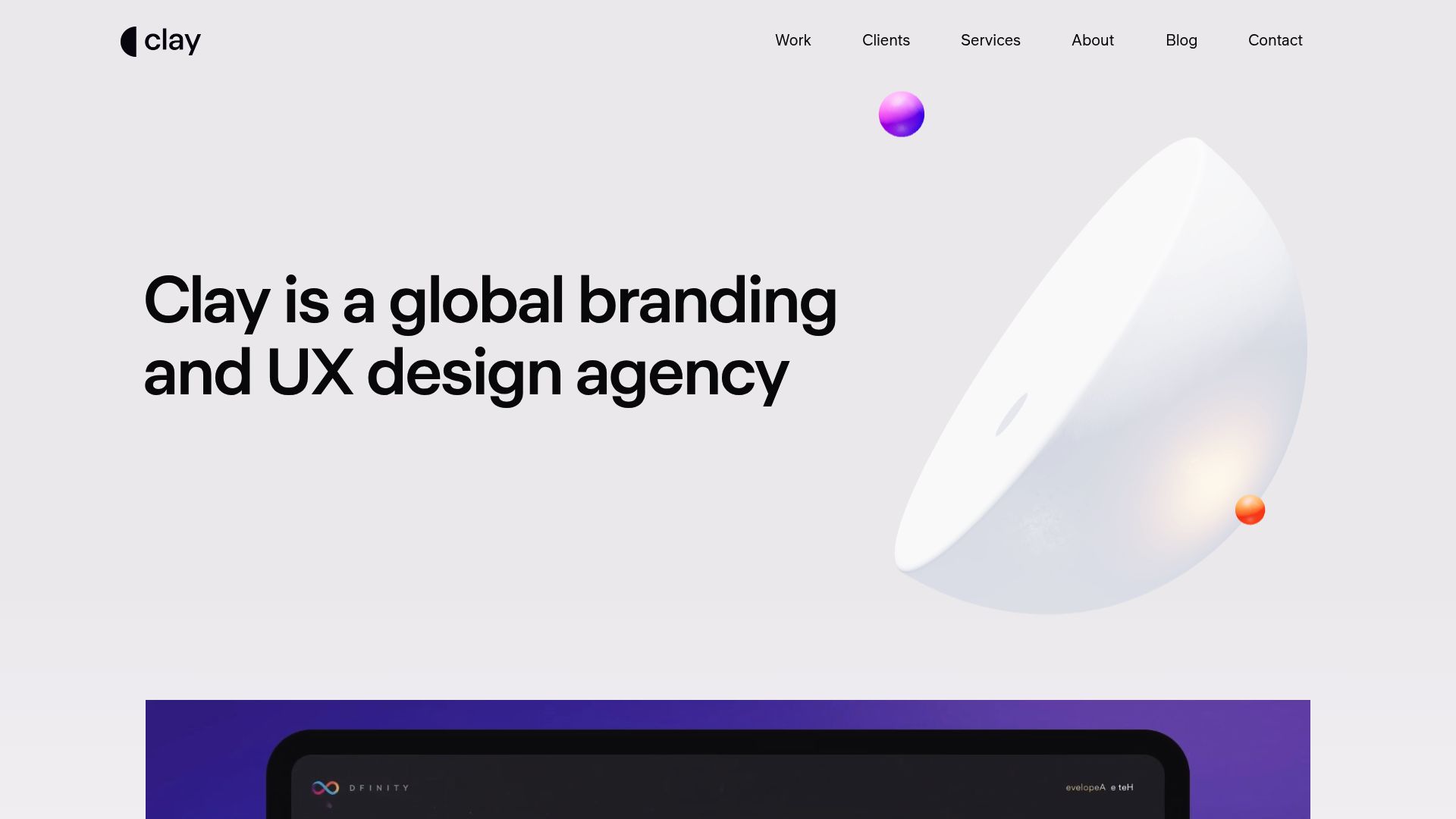 Top 12 New York City Web Design Agencies in 2025 - Clay