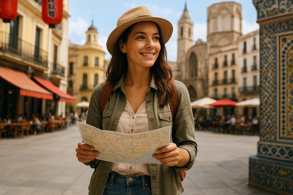 How to Choose Your Perfect Solo Destination in 2025