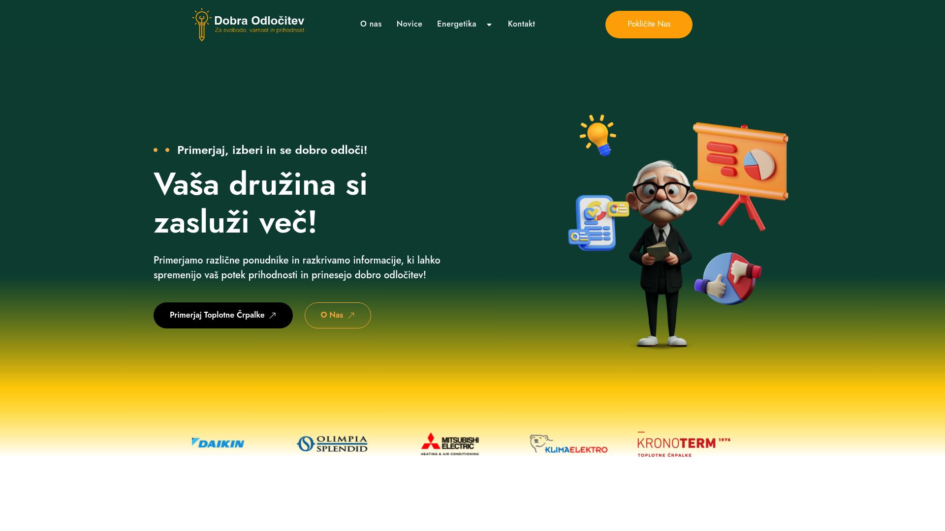 Monoblok Toplotna Črpalka: Vodič Za Izbiro 2025 - Neodvisna pomoč pri izbiri: Kako vam lahko svetujemo?