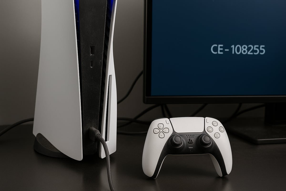 Understanding Common PlayStation Issues in 2025