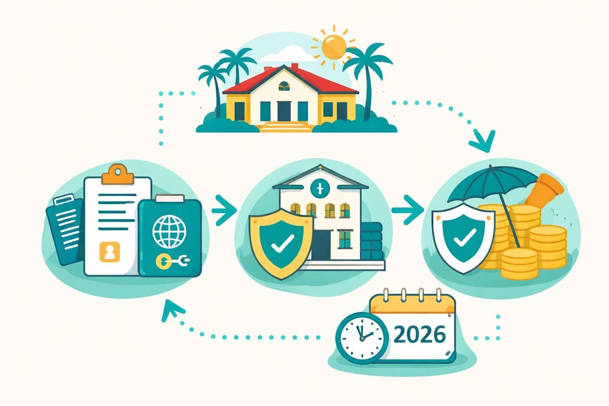 Costa del Sol rental regulations