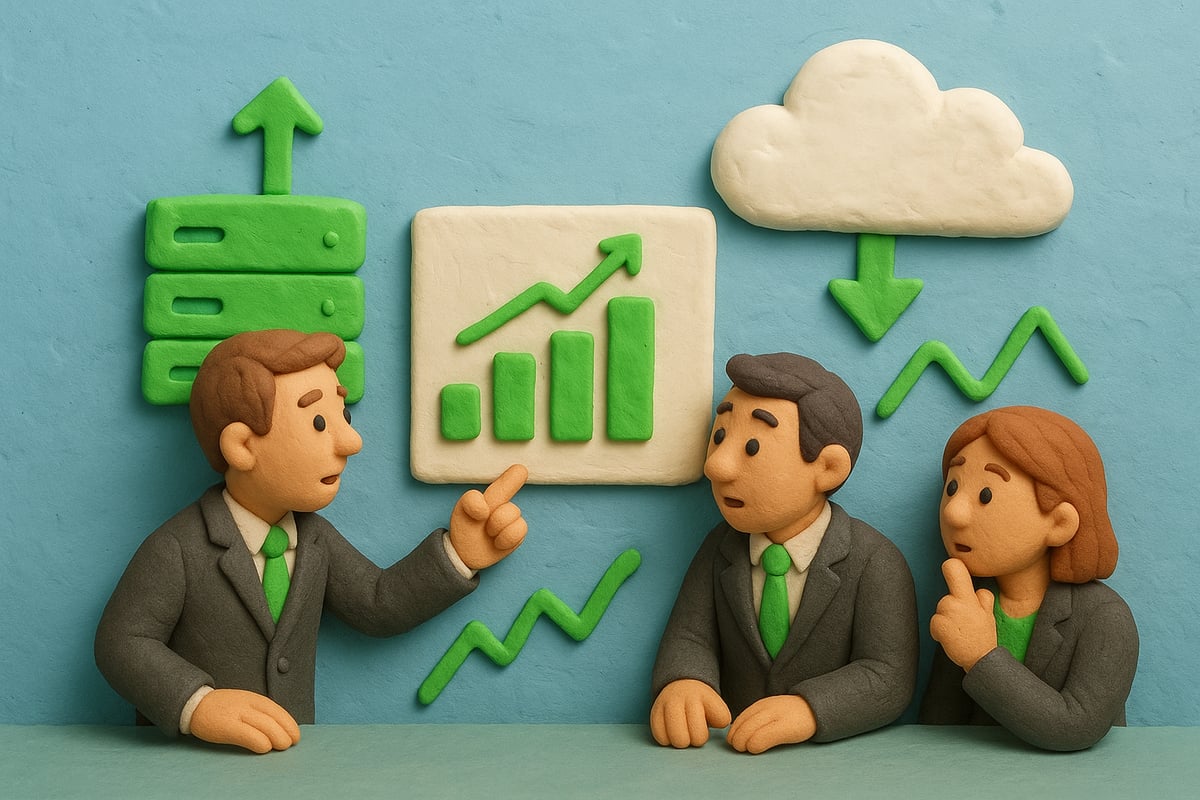 Performance, Scalability, and Cloud Readiness