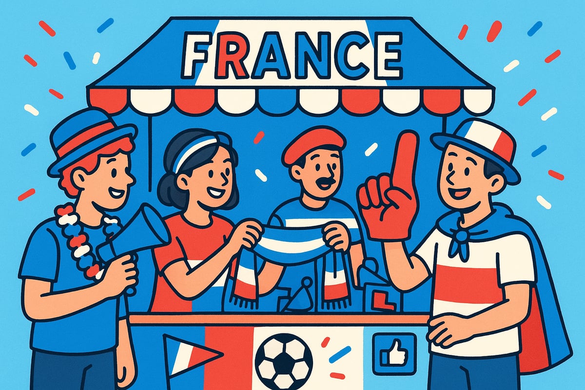 Ressources Et Inspirations Pour Les Supporters Créatifs