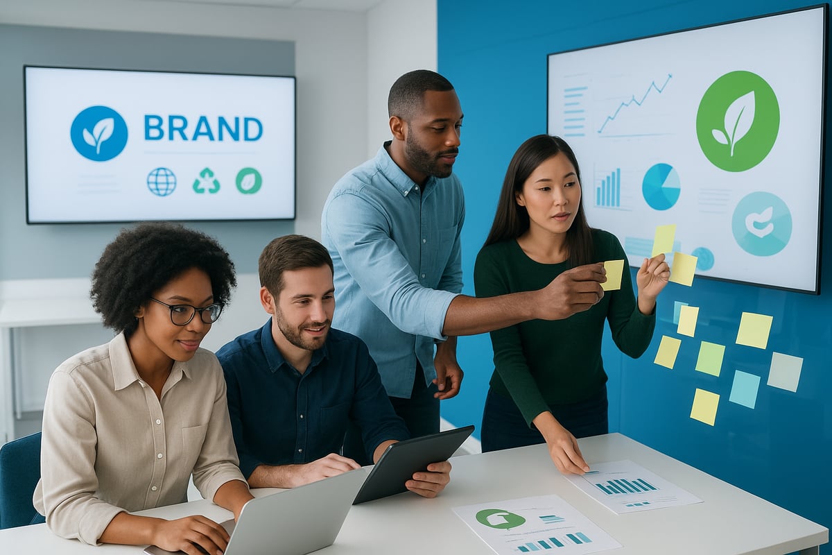 Emerging Trends in Strategy and Branding for 2026