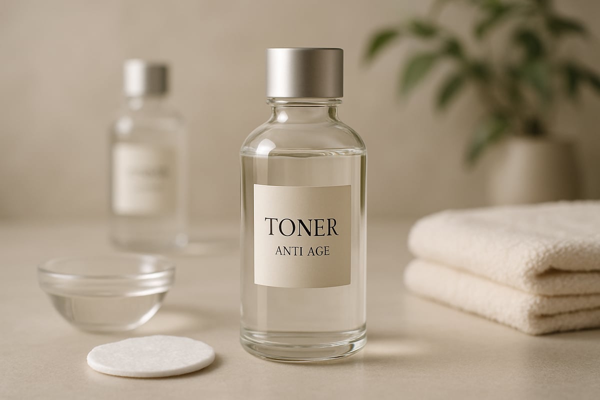 Vad är en Toner och Varför Behövs Den?