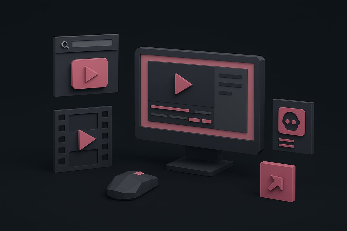 Step 2: Selecting the Best AI Video Tools & Platforms