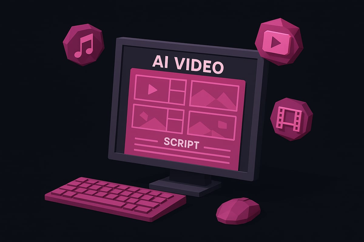 Step 1: Planning Your AI Video Project