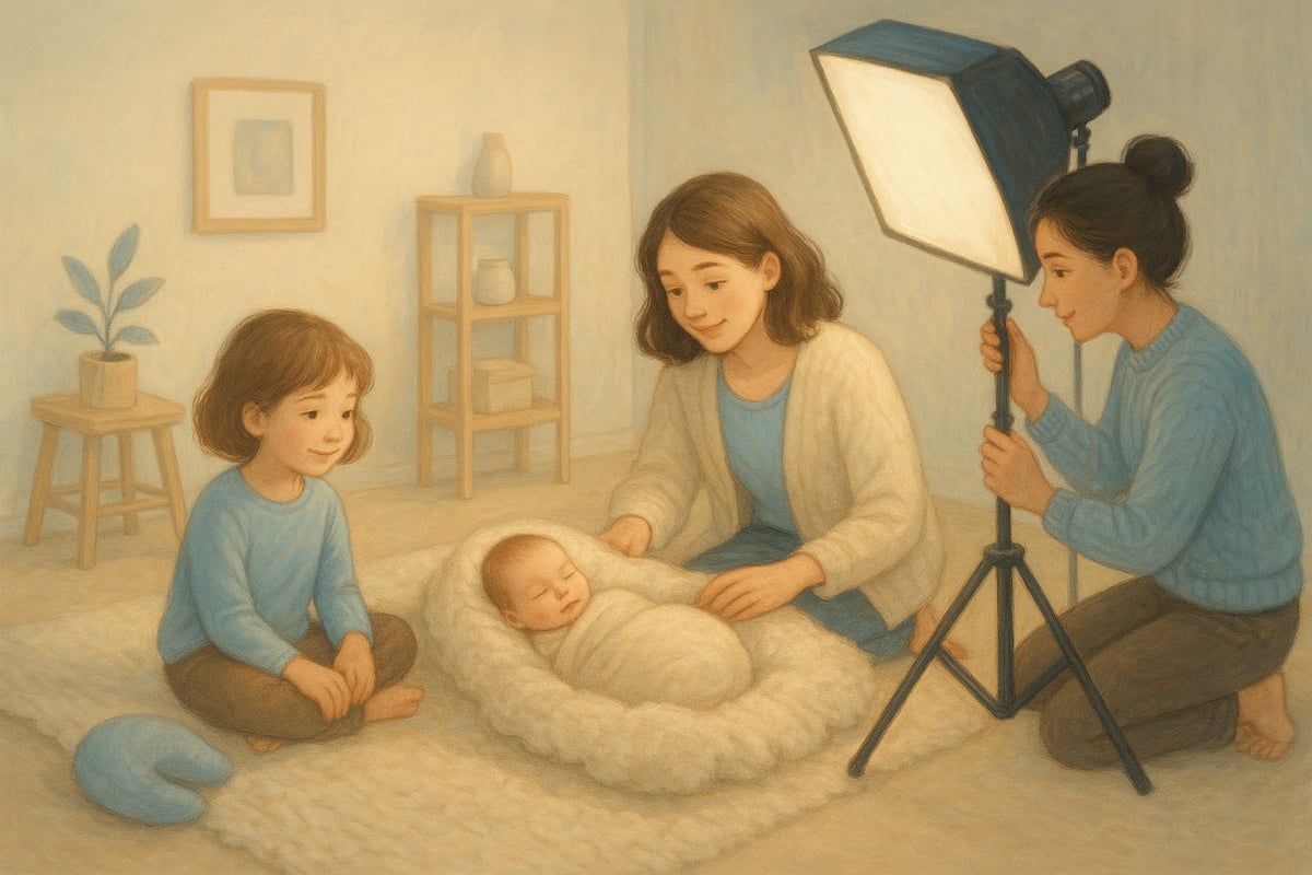 Safety First: Ensuring a Secure and Happy Session