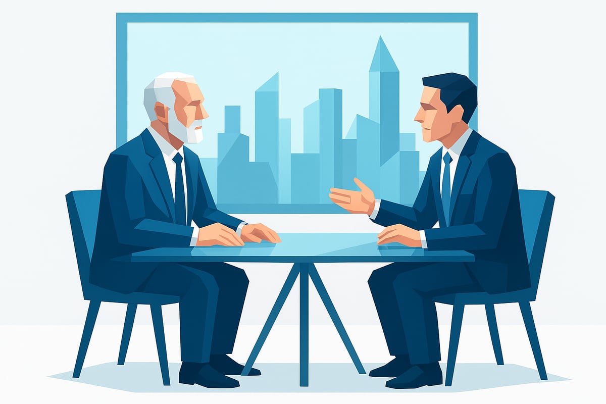 How to Choose the Right Executive Coach in Delhi: Step-by-Step Guide