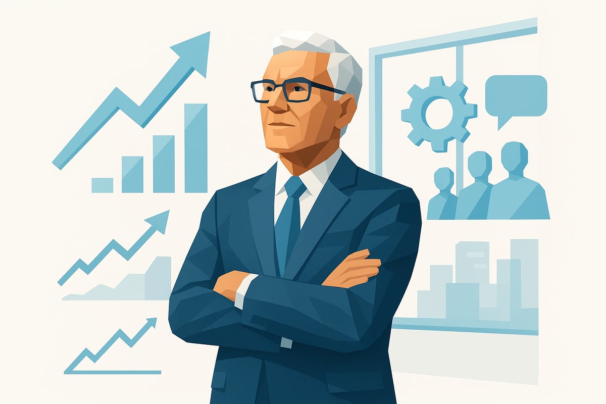 The Evolving Need for Executive Coaching Among Senior Professionals in Delhi