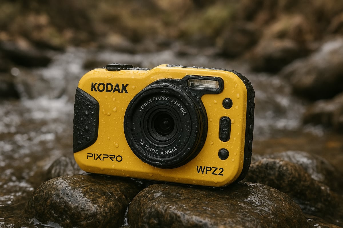 Design, build quality, and durability