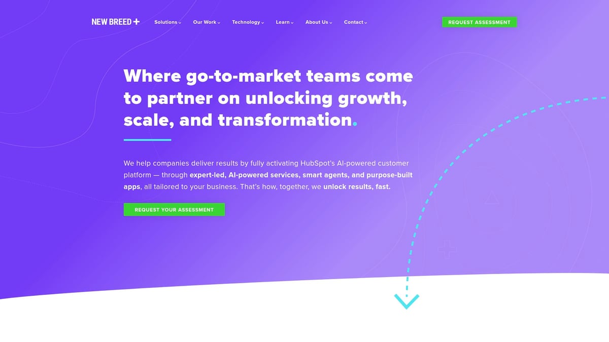 7 Migliori Hubspot Consulting Companies da Conoscere nel 2025 - New Breed