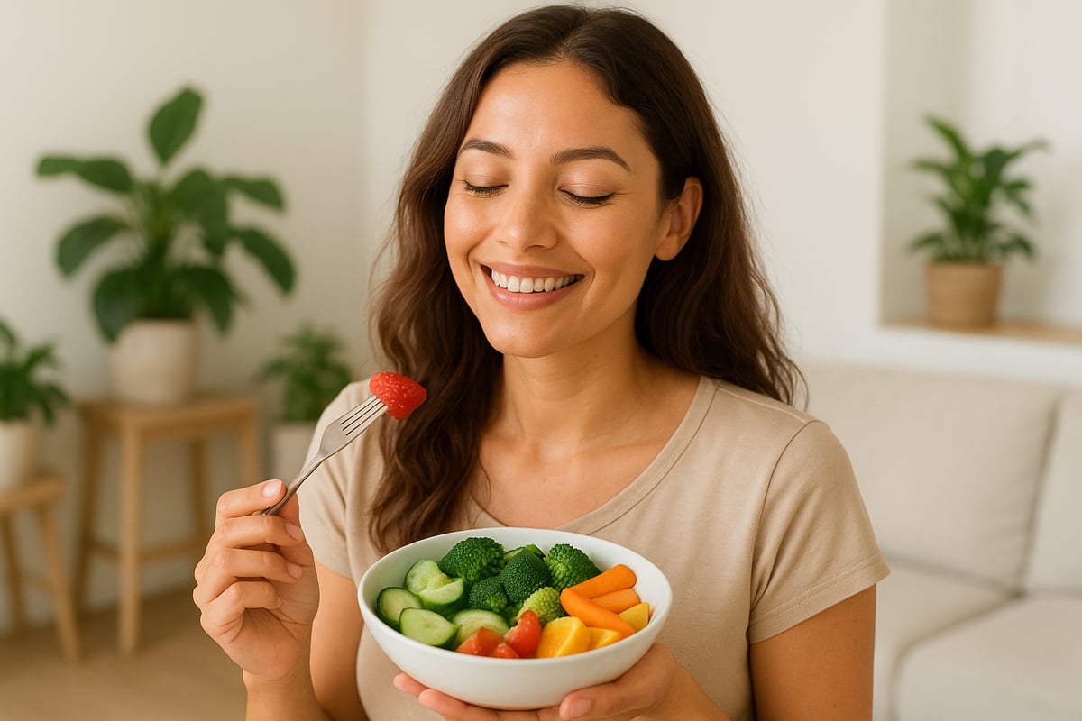 Ernährung, Lifestyle & Haut: Die unterschätzten Einflussfaktoren