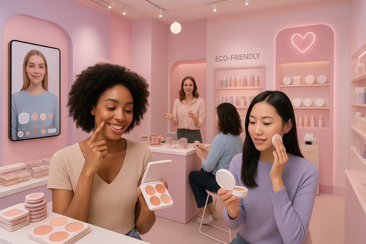 The Evolution of Pro Makeup Stores: Trends and Innovations in 2026