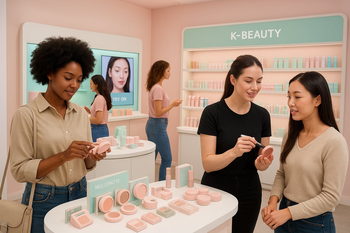 How to Choose the Perfect Pro Makeup Store in 2026