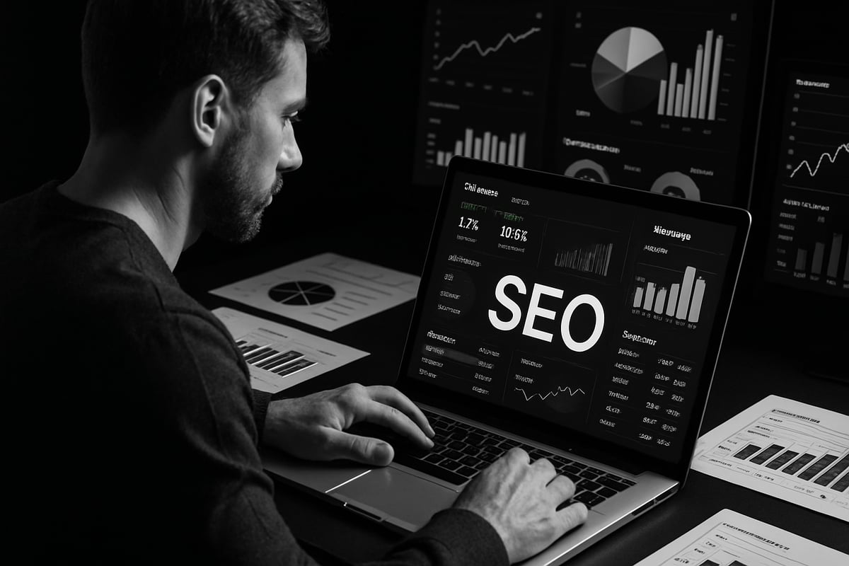Cos’è l’Analisi SEO e Perché è Fondamentale nel 2025