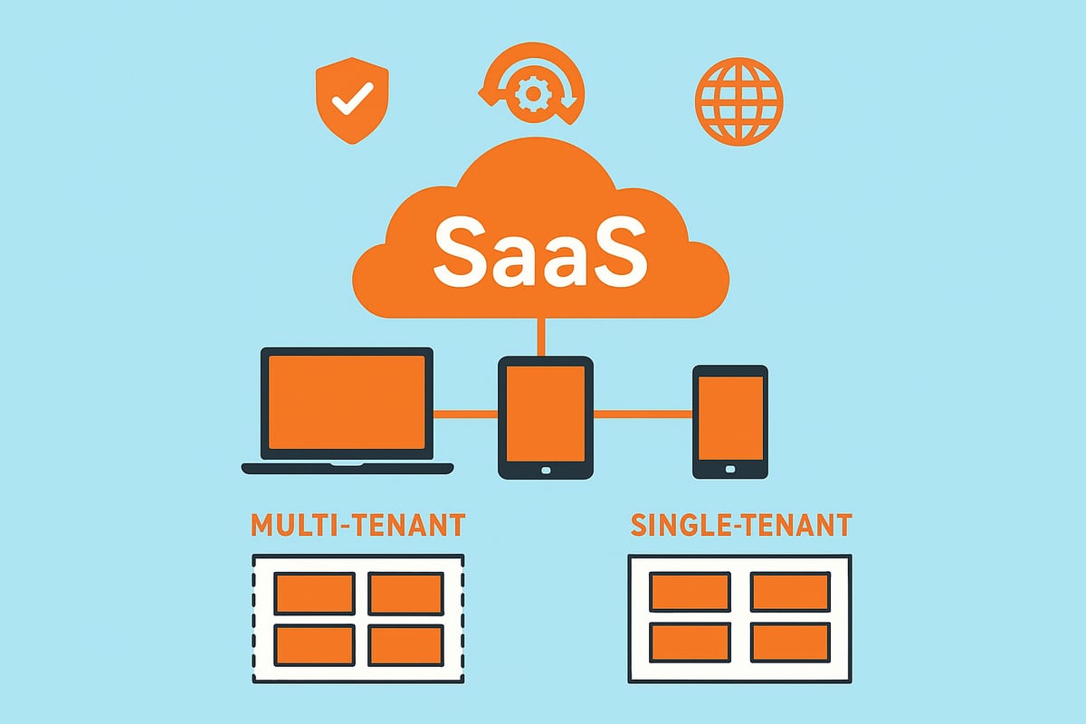 Understanding the SaaS Model in 2026
