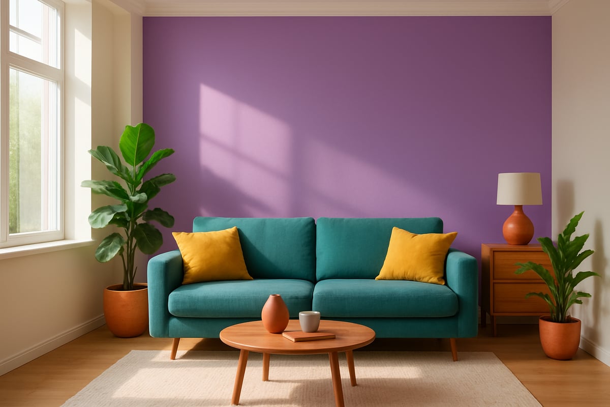 Understanding Colour Psychology in Home Design