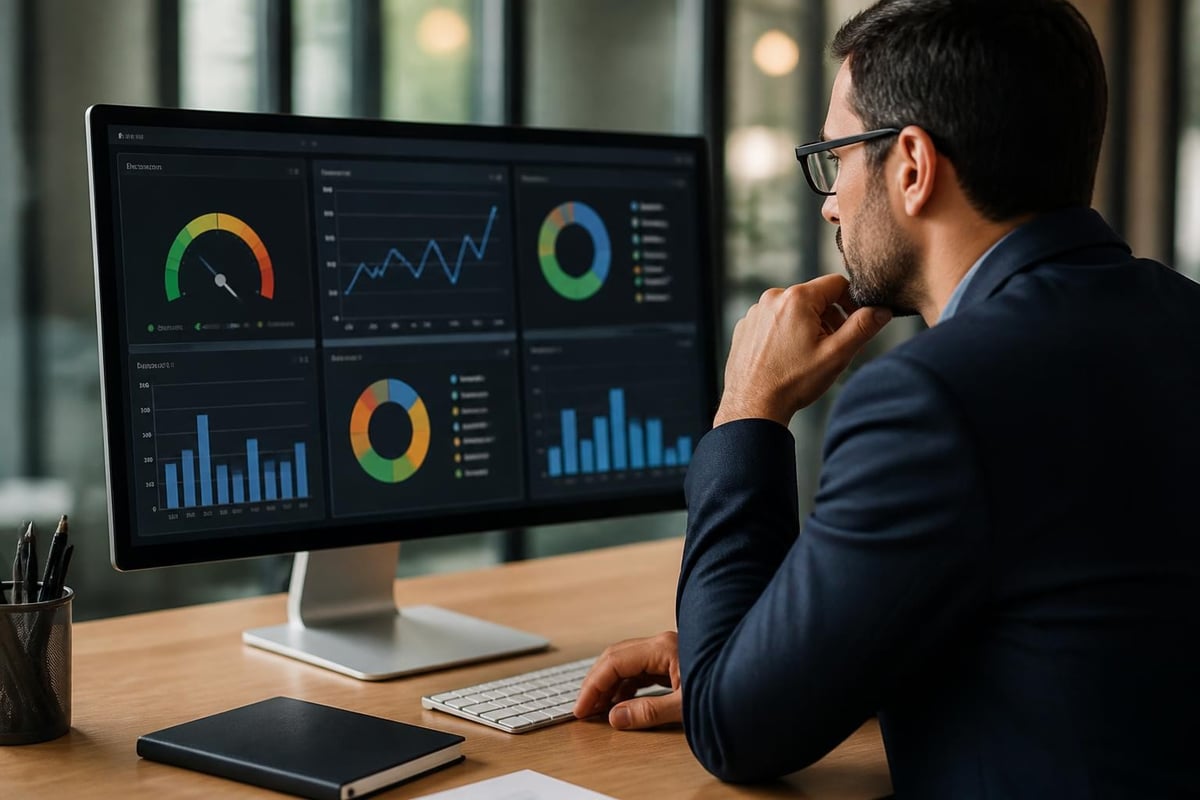 Platform evaluation criteria