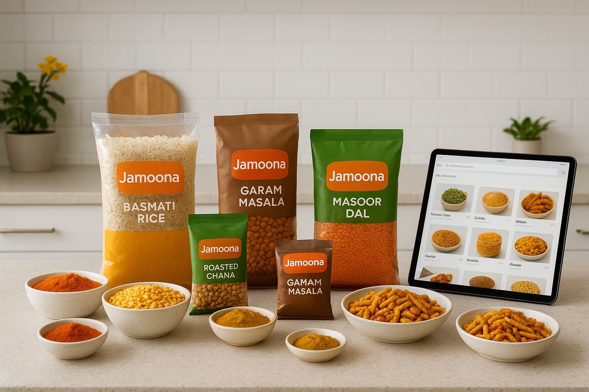 How to Shop Smart at Jamoona: Step-by-Step Guide for 2026