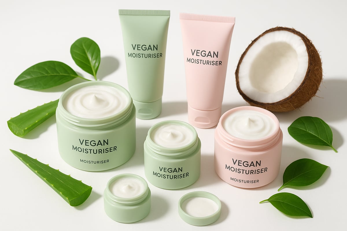 Key Criteria for Selecting the Best Vegan Moisturiser