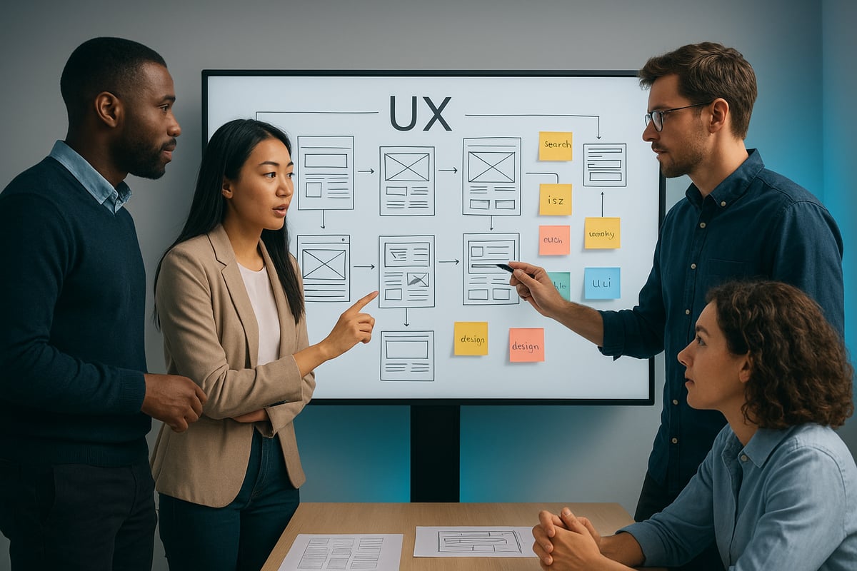Understanding UX: Foundations and Evolution