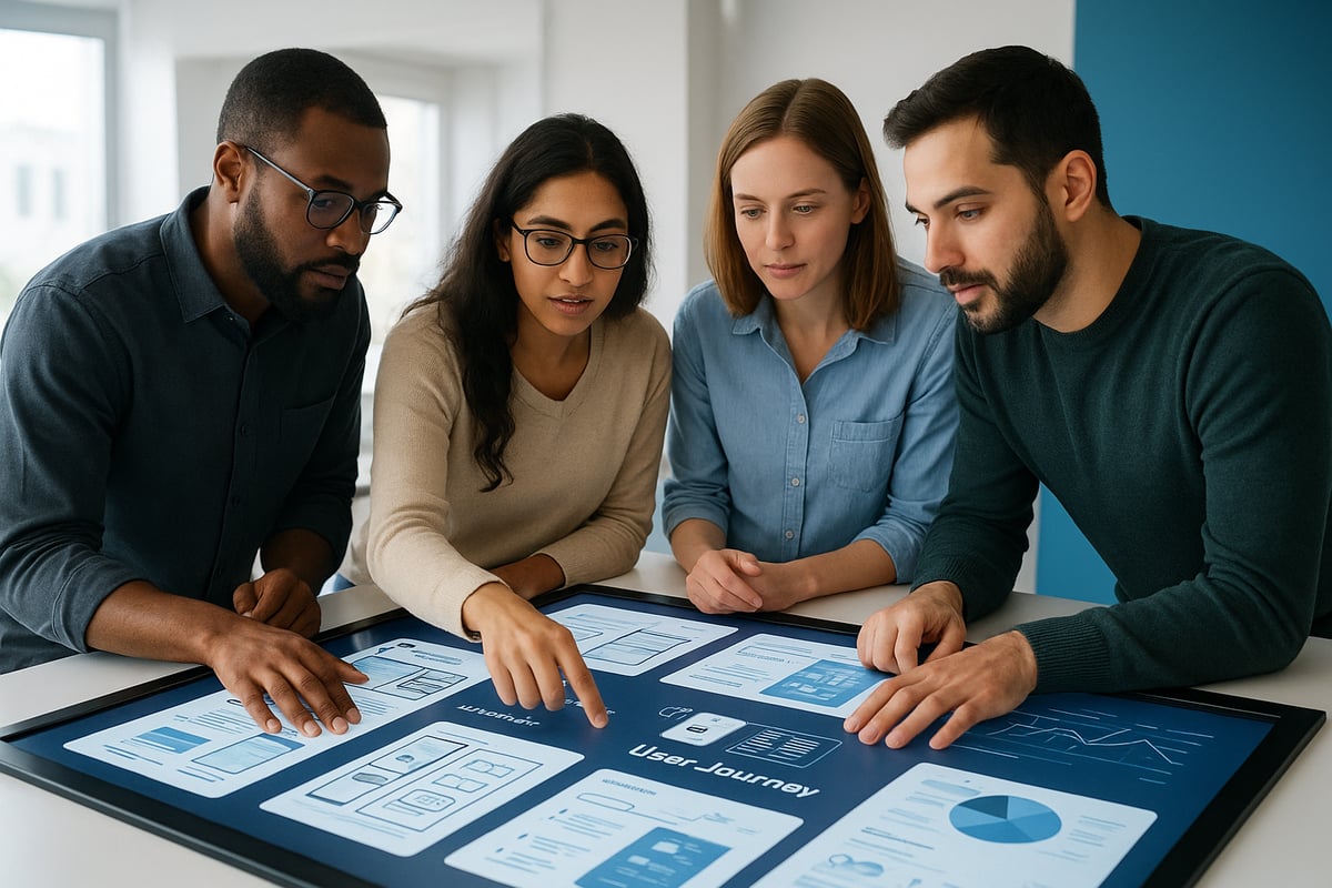 Core Principles of UX Design in 2026